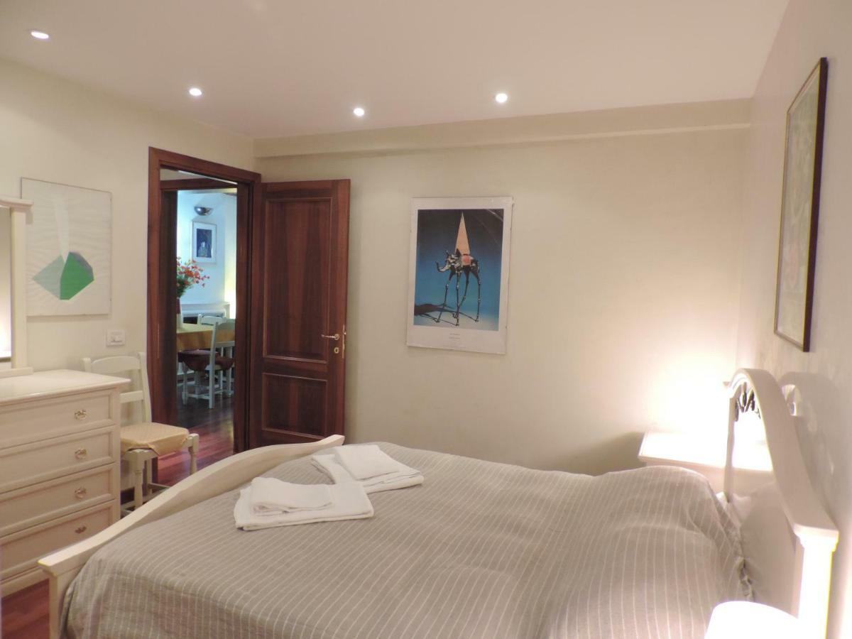 San Marco Apartamento Venecia