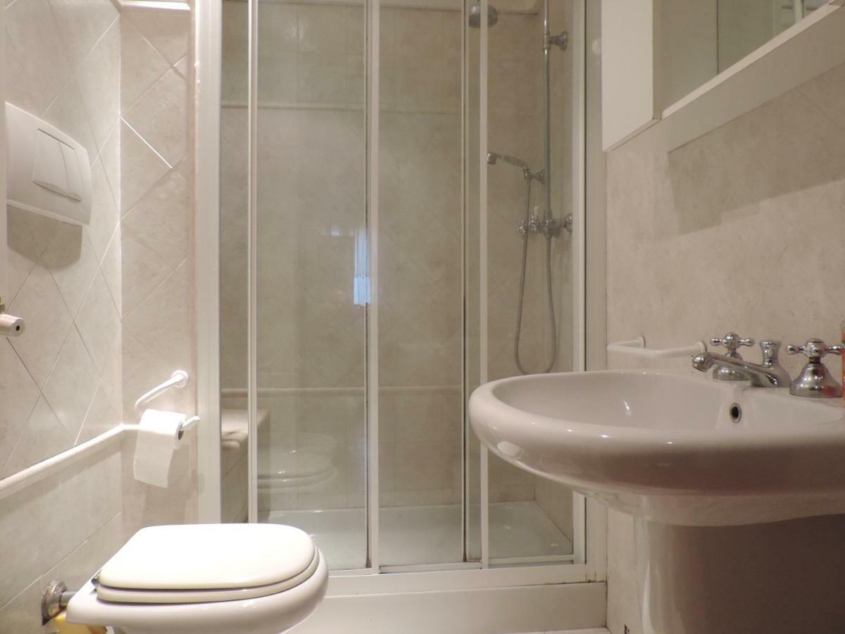 Apartamento San Marco Venecia