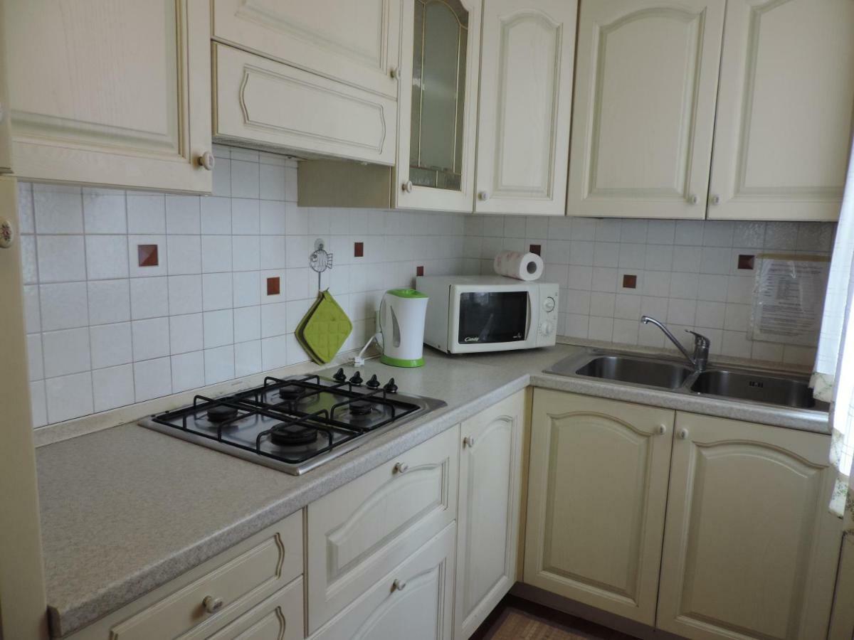 Apartamento San Marco *