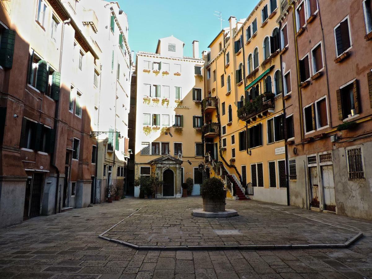 San Marco Venecia