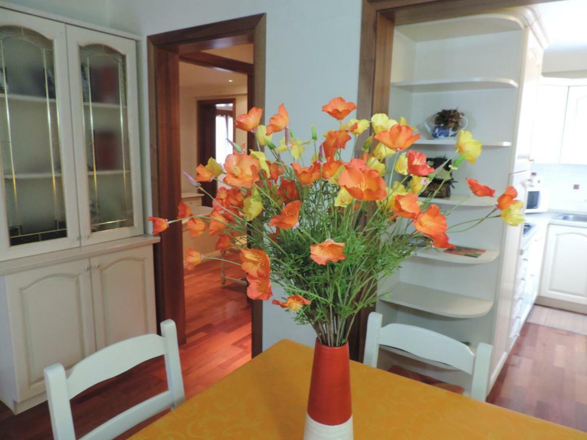 Apartamento San Marco *